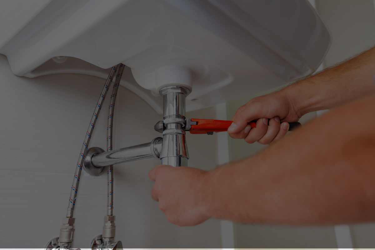 Sink Repair Services Near Me